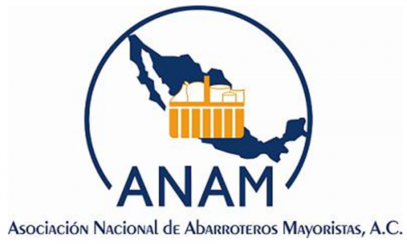 pre registros para eventos, ANAM