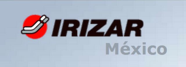registro para eventos, irizar