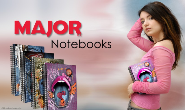 agencia btl, creatividad palpable, MAJOR - Regreso a clases