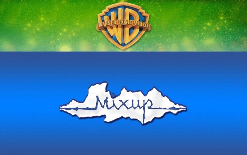 cabinas de billetes, MIXUP-WARNER