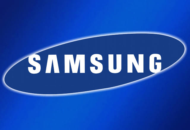 registro para eventos, SAMSUNG