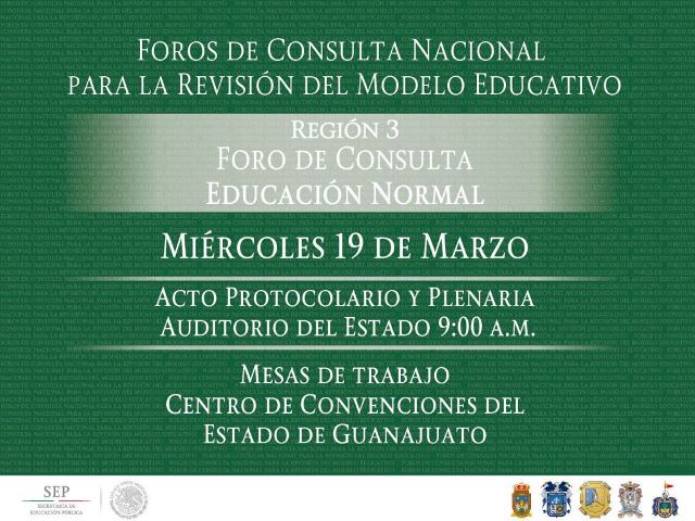 pre registros, SEG