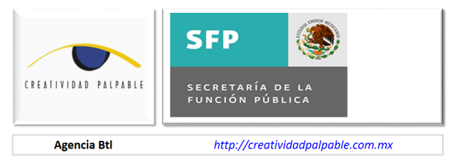 agencia btl, creatividad palpable, Curso de Verano 2013 - FUNCION PUBLICA