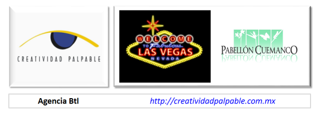 agencia btl, creatividad palpable, SHOW LAS VEGAS - DIA DE LAS MADRES
