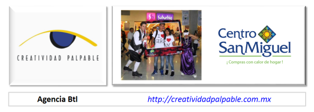 agencia btl, creatividad palpable, patinadores del amor