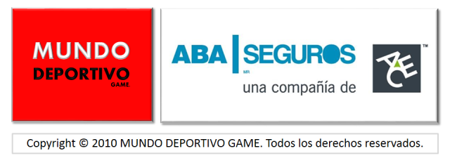 basquetbol electronico, beisbol electronico, ABA SEGUROS