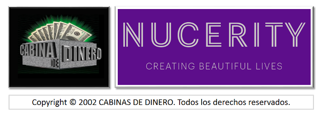 cabina de la fortuna, NUCERITY