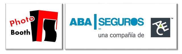 photo booth, cabina de fotos, renta, mexico, ABA SEGUROS