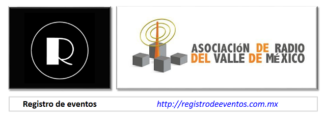registro de eventos, ARVM
