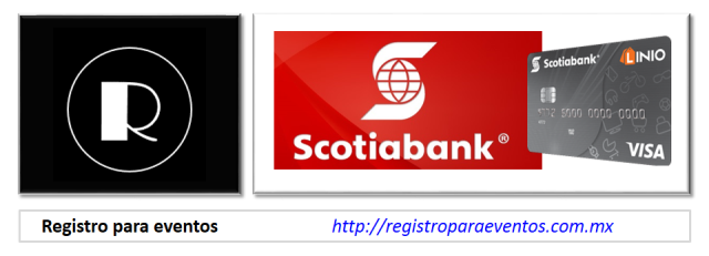 sistema de registro de asistentes para eventos, Lanzamiento LINIO TDC SCOTIABANK