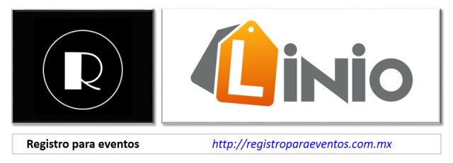 registro de asistentes a eventos, Lanzamiento LINIO TDC