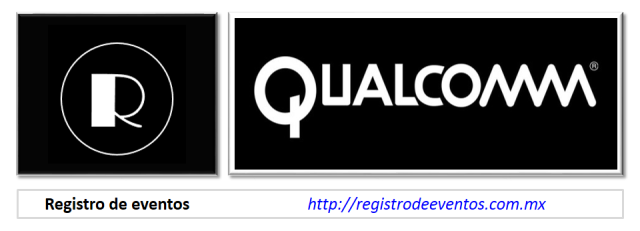 sistema de registro de asistentes para eventos, QUALCOMM