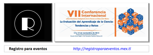 registro para eventos, innovec