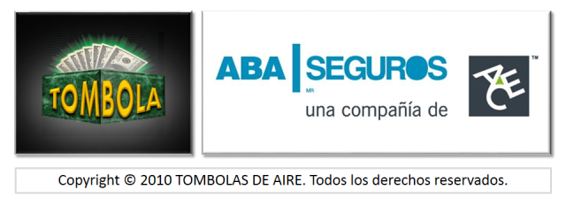 tombolas de aire, tombolas, tombolas para sorteos, tombolas para rifas, aba seguros