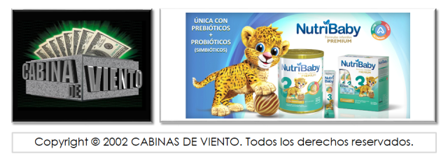 ciclon millonario, CONGRESO NACIONAL DE PEDIATRIA XXIV